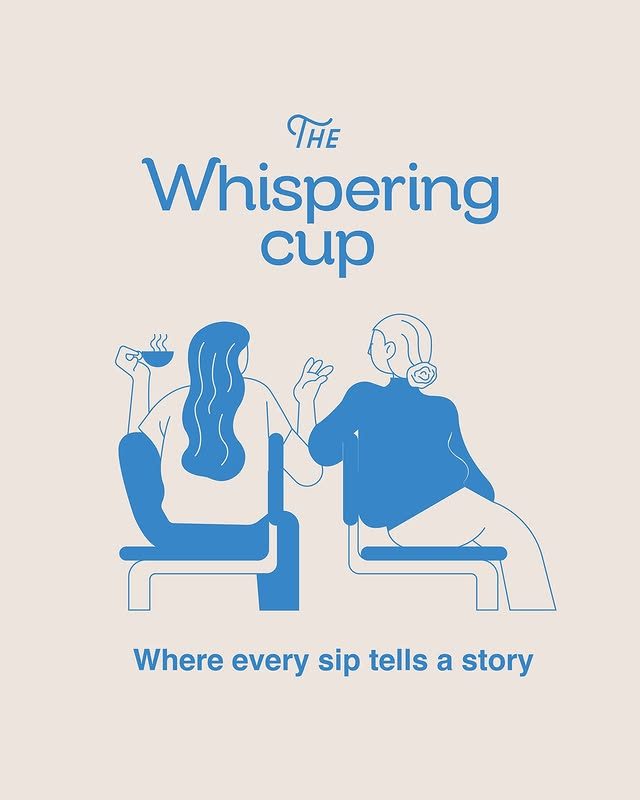 Where every sip tells a story