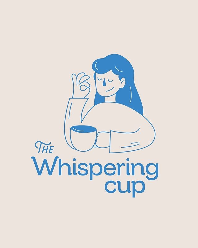 The Whispering Cup